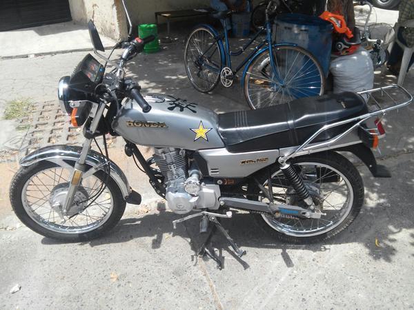 Honda bonita -13