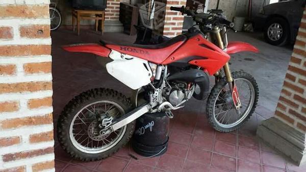 Motocross honda -07