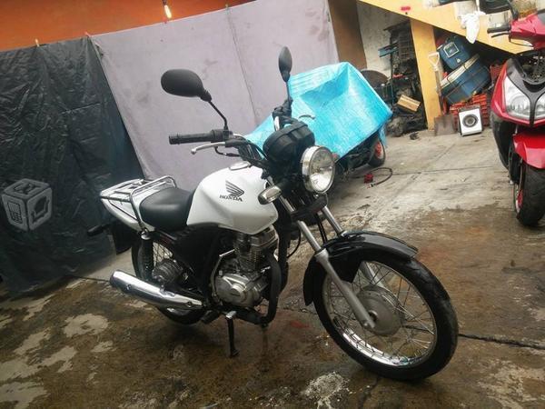 HONDA CARGO 150cc FACTURA ORIGINAL -13