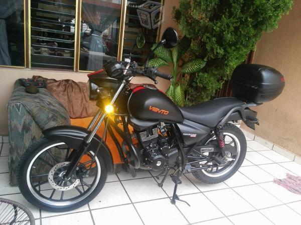 VENTO 200cc REBELLIAN -16