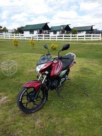 Bajaj Discover 125cc Mod. -15