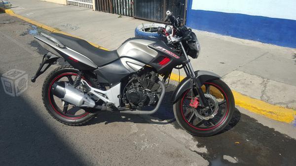 Bonita Moto Ft200 -15