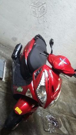 Italika gs 150 -15