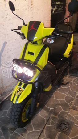 Motoneta ws 150