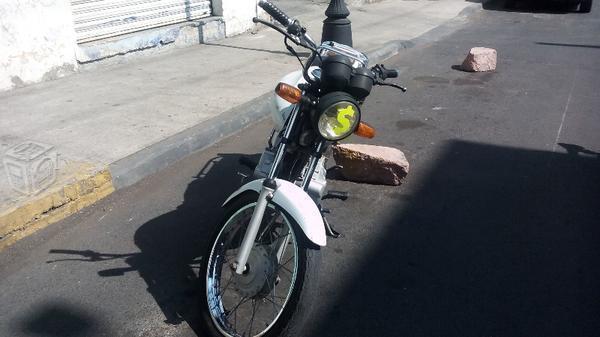 Cargo 125 cc pos /cambio por motoneta3 -10