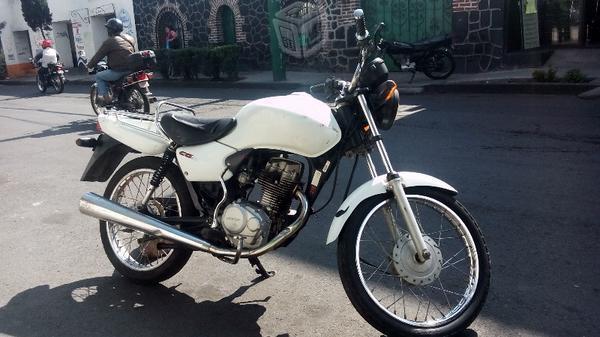 Cargo 125 cc pos /cambio por motoneta3 -10