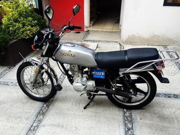 HONDA TOOL 125cc -14