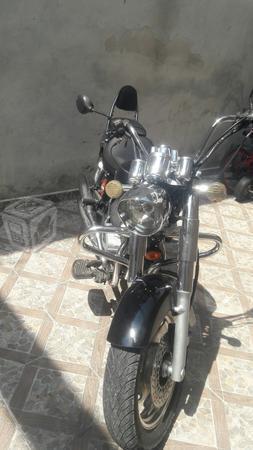 Chopper 150cc -07