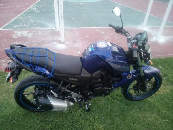 Bonita yamaha *fz16* -14