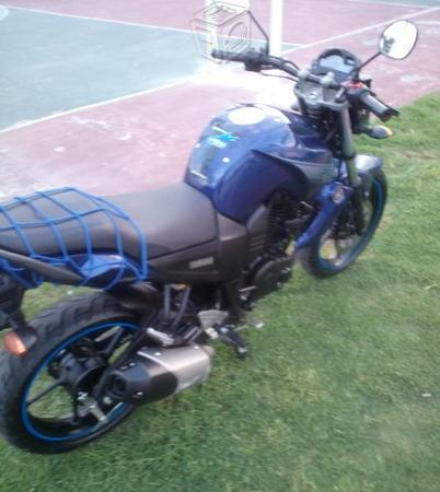 Bonita yamaha *fz16* -14