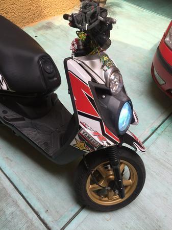 Bws motard -12