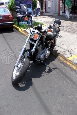 Harley Davidson Sporster 883 -03