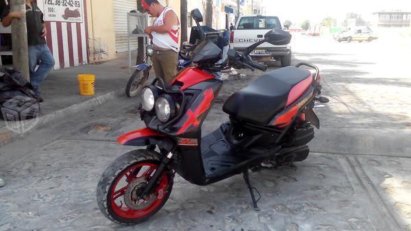 Exelente mb tipo biwis -14