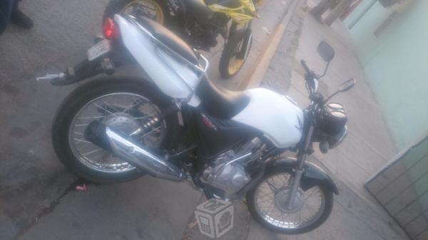 Honda cargo 150 cc -12