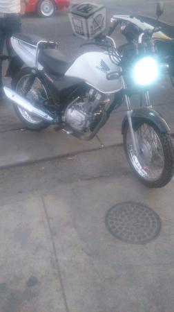 Honda cargo 150 cc -12