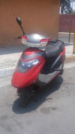 Italika cs125cc -12