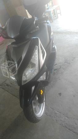 Vendo motoneta -15