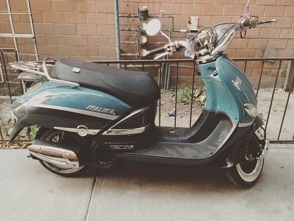 Vitalia 150cc -16