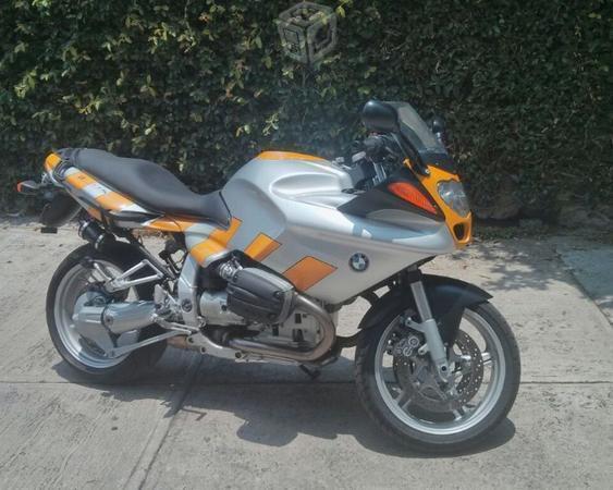 Bmw r 1100 s -00