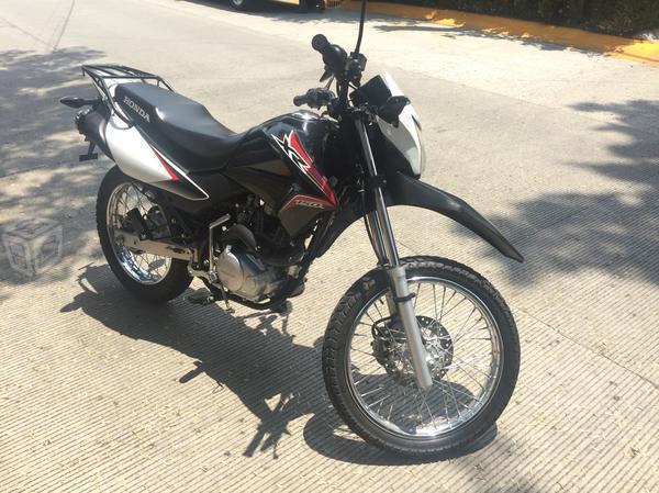 Honda Xr 150 -15