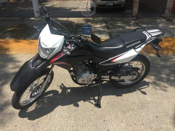 Honda Xr 150 -15