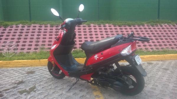 Kurasai 125cc -14