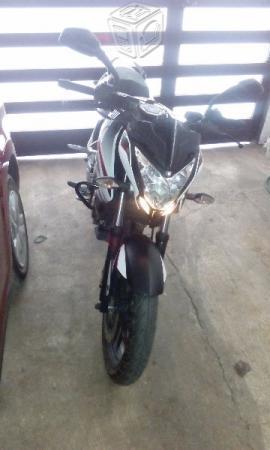 Pulsar seminueva -14