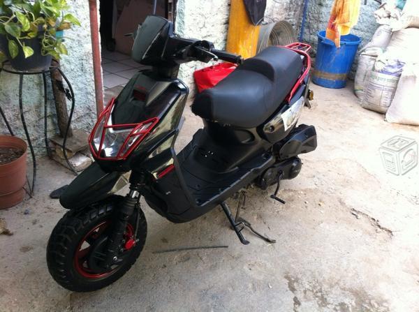 Italika WS 175cc