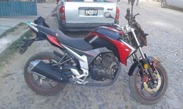 Moto 250Z -15