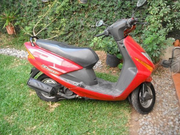 Honda Beat de Coleccion -03