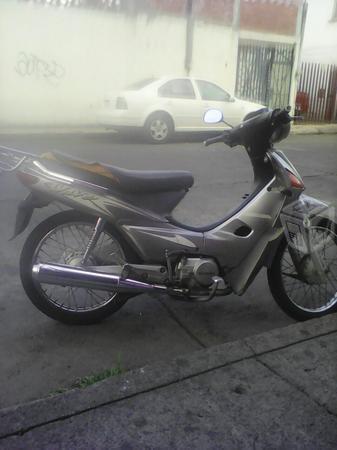 Honda wave -10