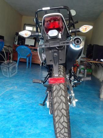 Honda XR 150 -16