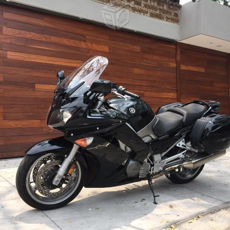 yamaha fjr 1300 -09