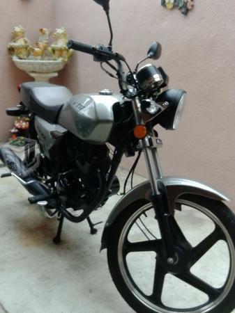 Moto Italika FT125 Mod. -13