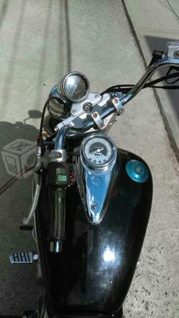 Moto Dinamo 150 cc -12