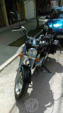 Moto Dinamo 150 cc -12