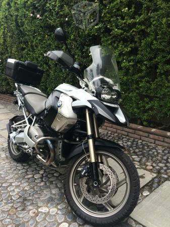 R1200 gs IMPECABLE -08