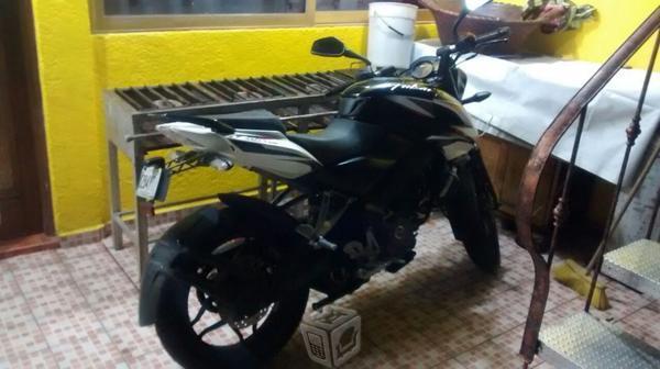 Pulsar 200 -15