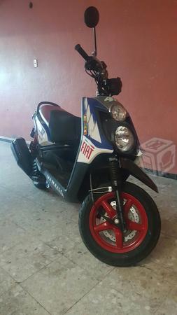 Bws motard -14