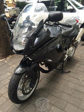 F800 GT impecable -13