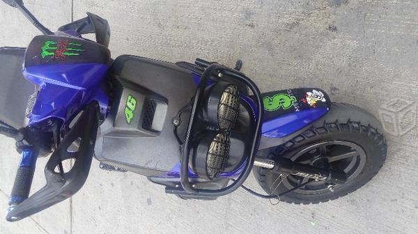 Ws 150 cc -12