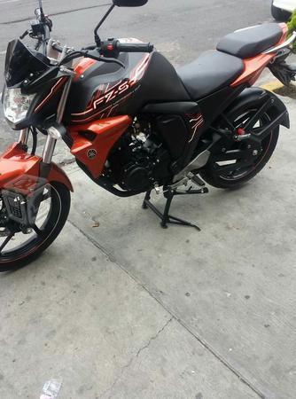 Fz 2.0 exelente -16