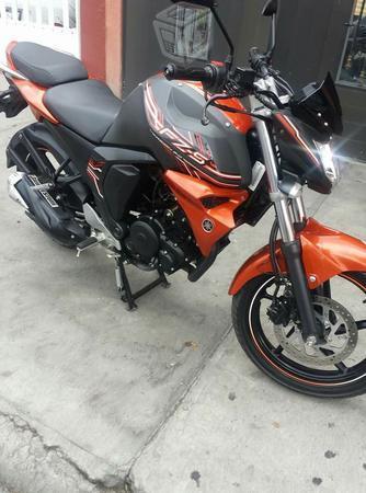 Fz 2.0 exelente -16