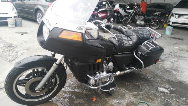 Honda gold wing -80