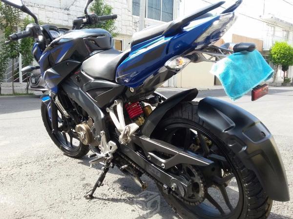 Pulsar 200 -16