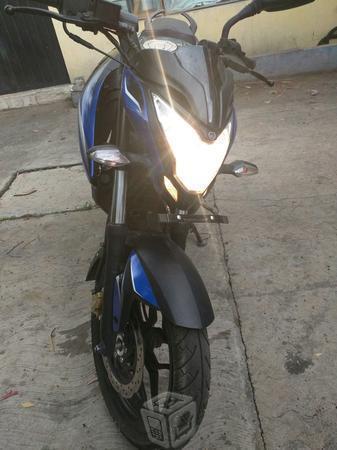 Pulsar ns 200 -16