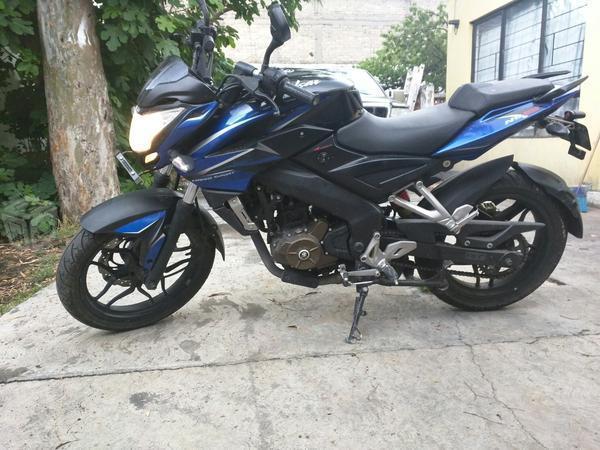 Pulsar ns 200 -16