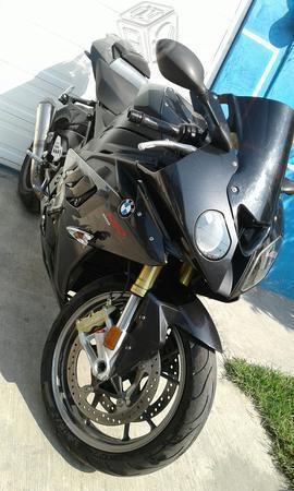 Bmw s 1000 rr -11