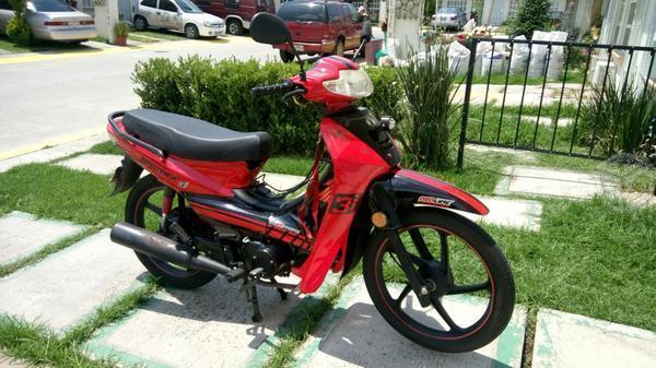 Venta Moto -16