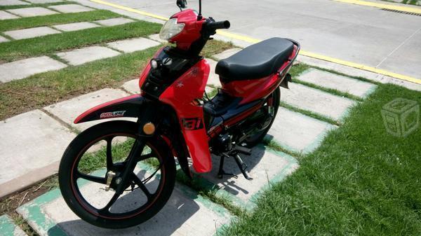 Venta Moto -16